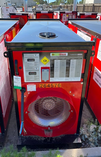 2022 CAMPO EB1000G-RE3