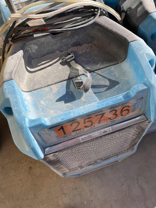 2020 DRI-EAZ LGR6000Li