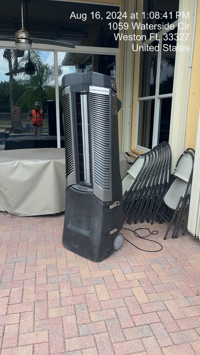 2023 VECTOR Vector Max