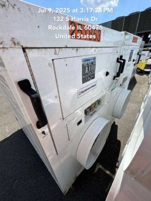 2022 KWIKOOL KPO12-43H