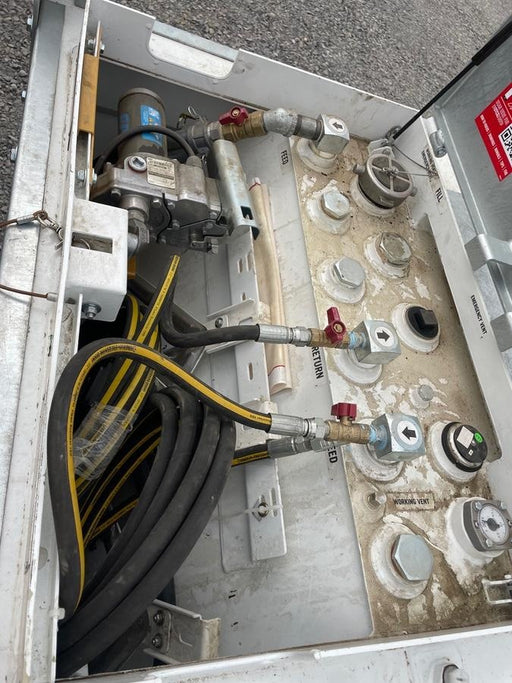 2025 WESTERN GLOBAL 10TCG-ES-12VFHK