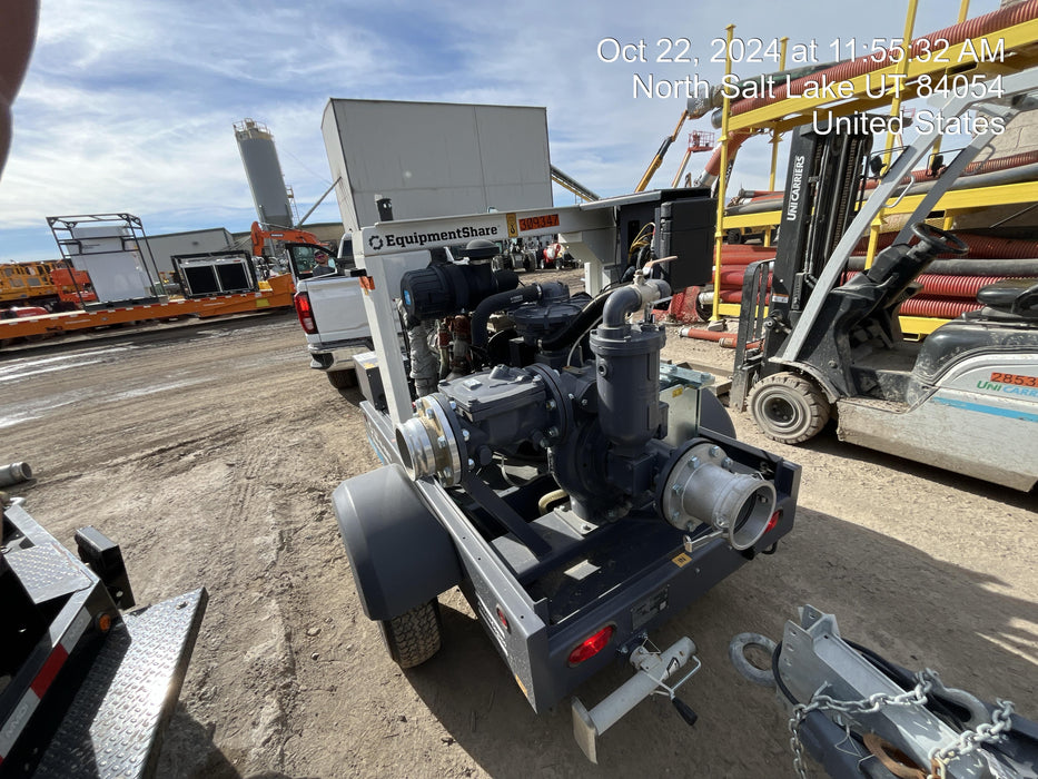 2023 ATLAS COPCO PAC F66 KD