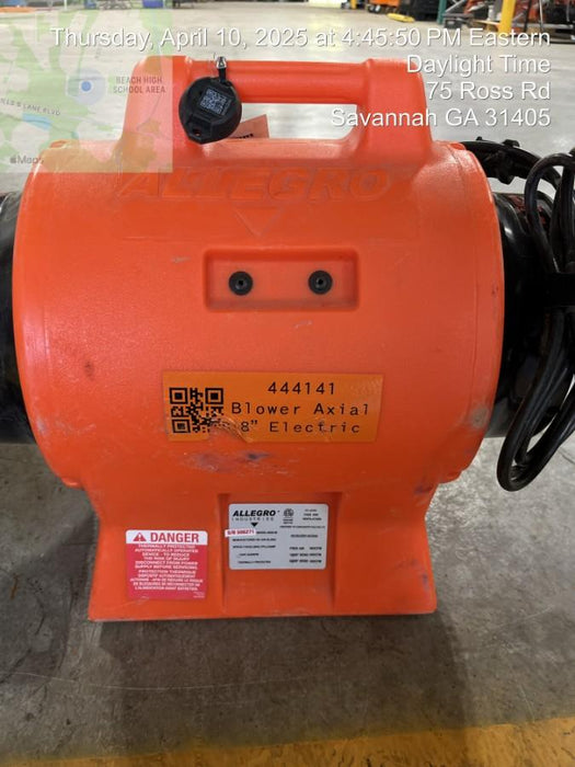 2024 ALLEGRO 9539-08