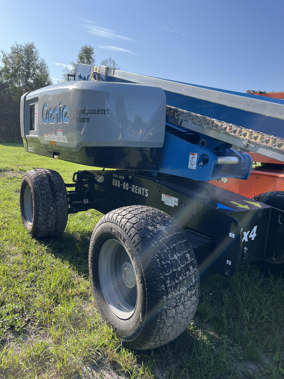 2026 GENIE S-65 HF
