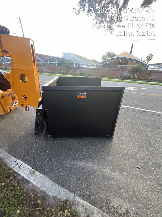 2025 STAR INDUSTRIES 1425