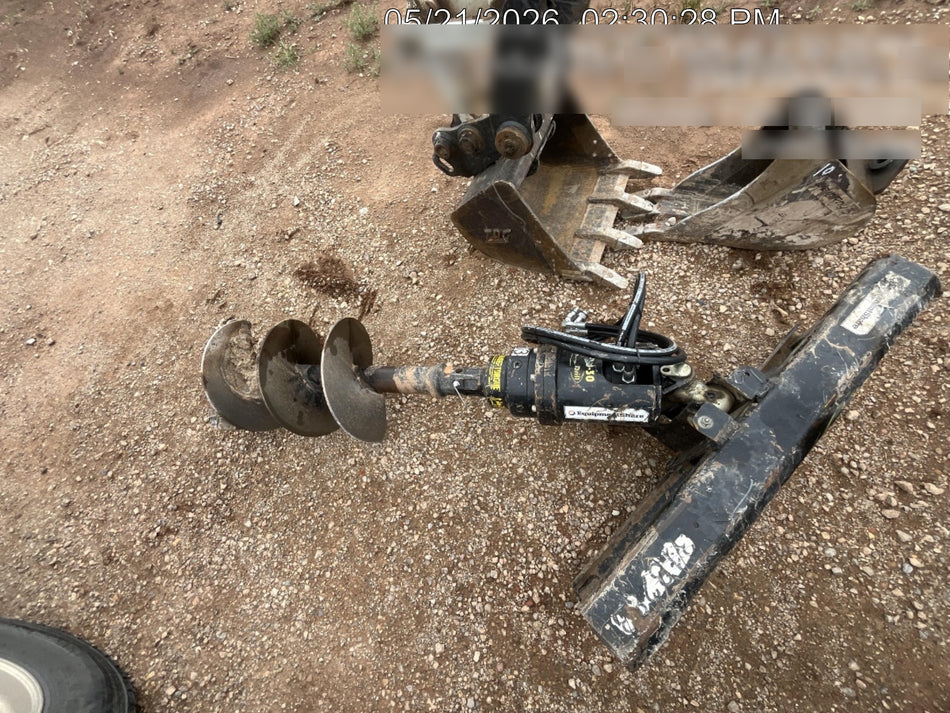 2023 AUGER TORQUE 3300-30