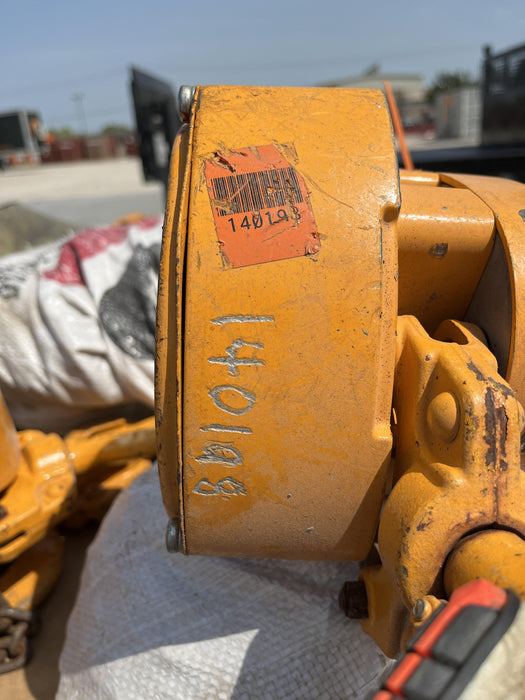 2021 HARRINGTON CF020-20