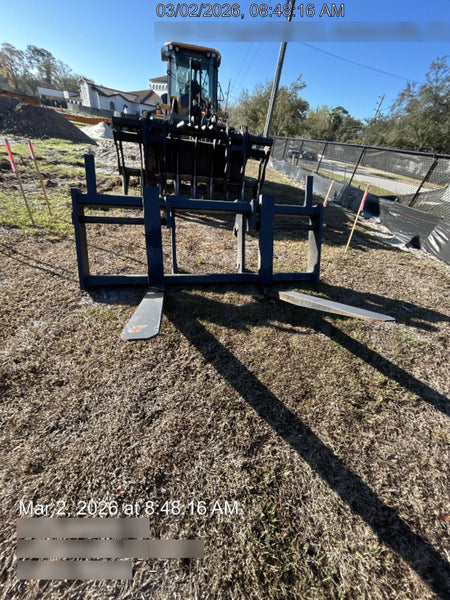 2025 ARROW MATERIAL HANDLING F7396-049