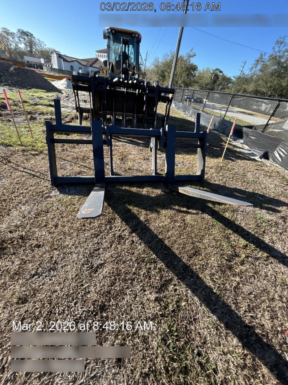 2025 ARROW MATERIAL HANDLING F7396-049