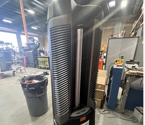 2023 VECTOR Vector Max