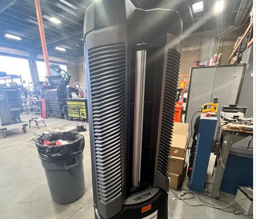 2023 VECTOR Vector Max