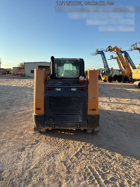 2021 CASE TR270B