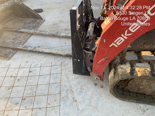 2024 ARROW MATERIAL HANDLING F5100CB