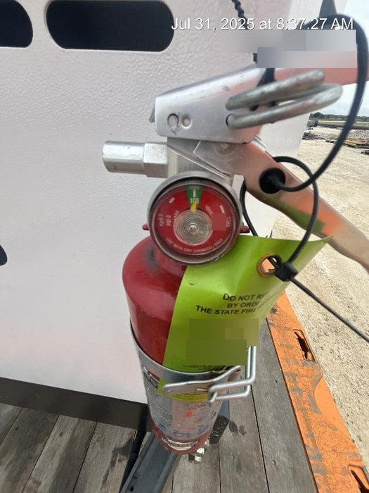 2024 BOBCAT PA425WCU-T4F