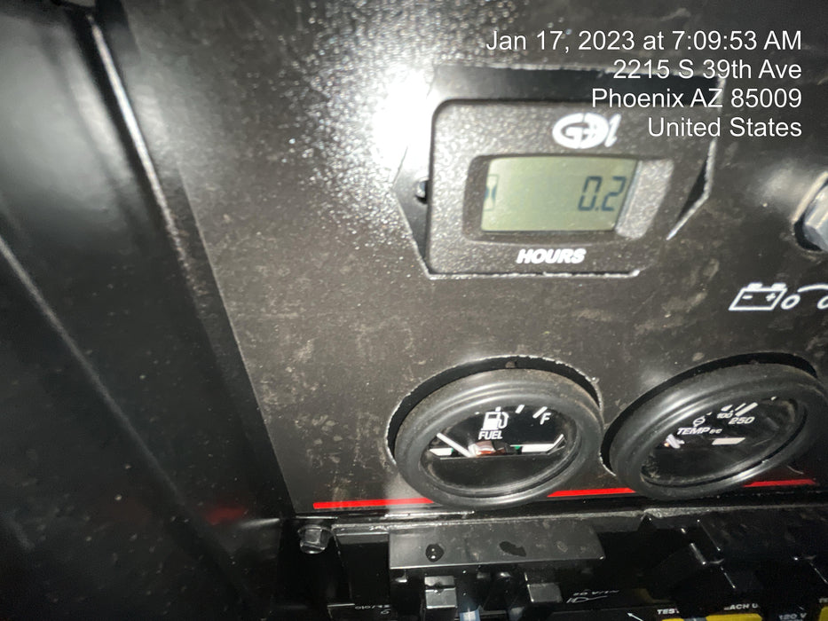 2022 LINCOLN ELECTRIC LE400