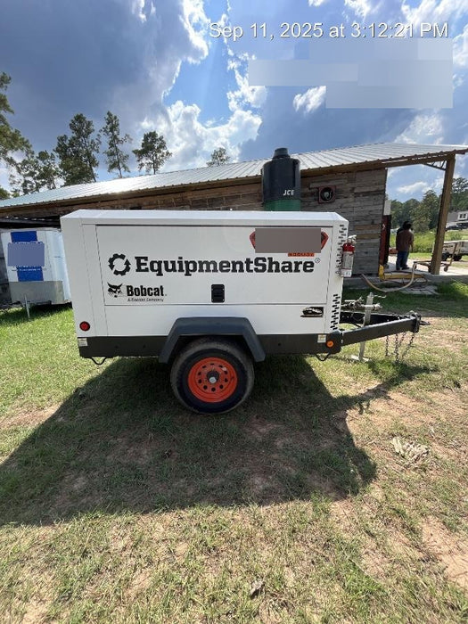 2025 BOBCAT PA425WCU-T4F