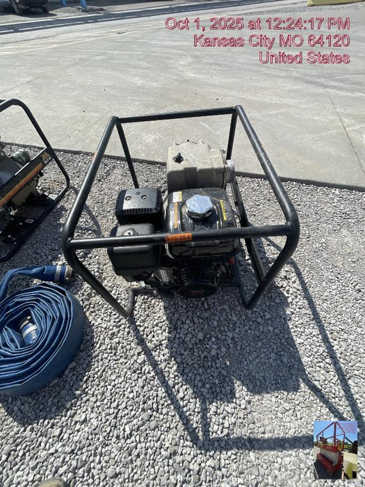 2024 MI-T-M WTP-T03-0MGH