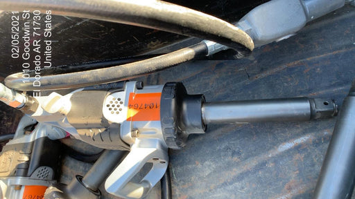 2020 INGERSOLL RAND 285B-6