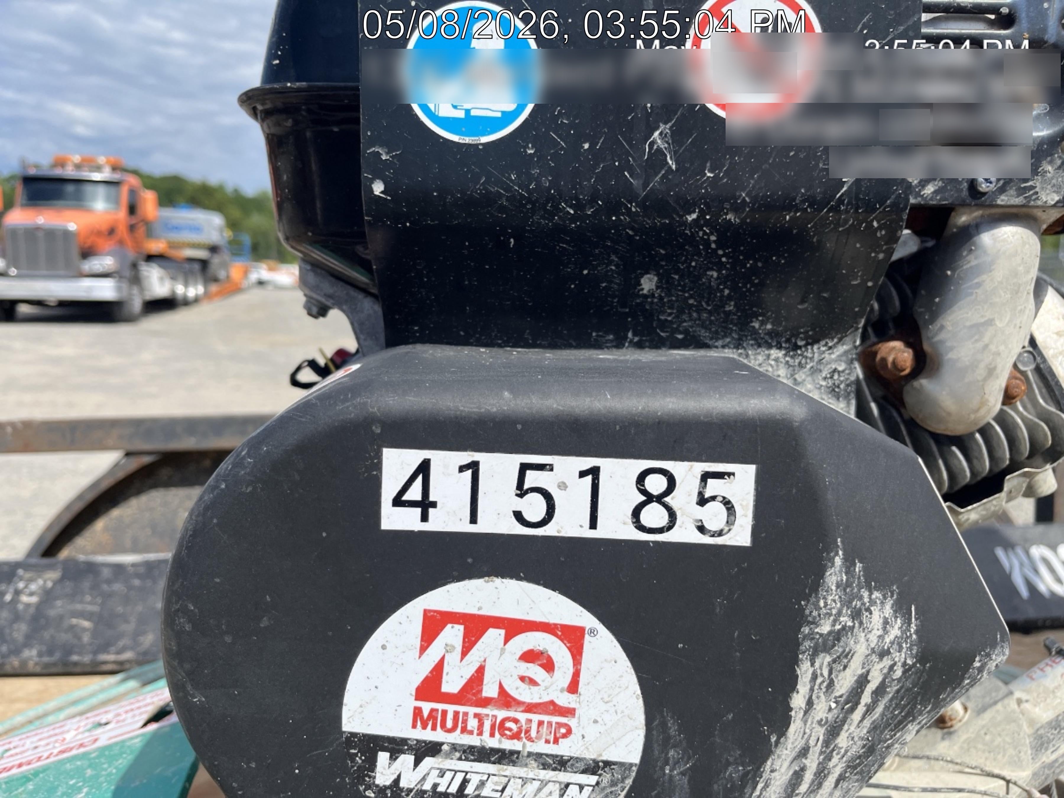 2024 MULTIQUIP B46H90