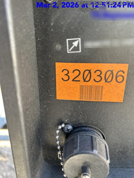 2023 MILLER ELECTRIC XMT 350