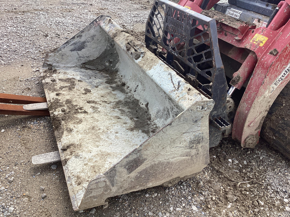 2021 PALADIN 48" Pallet Forks - Paladin