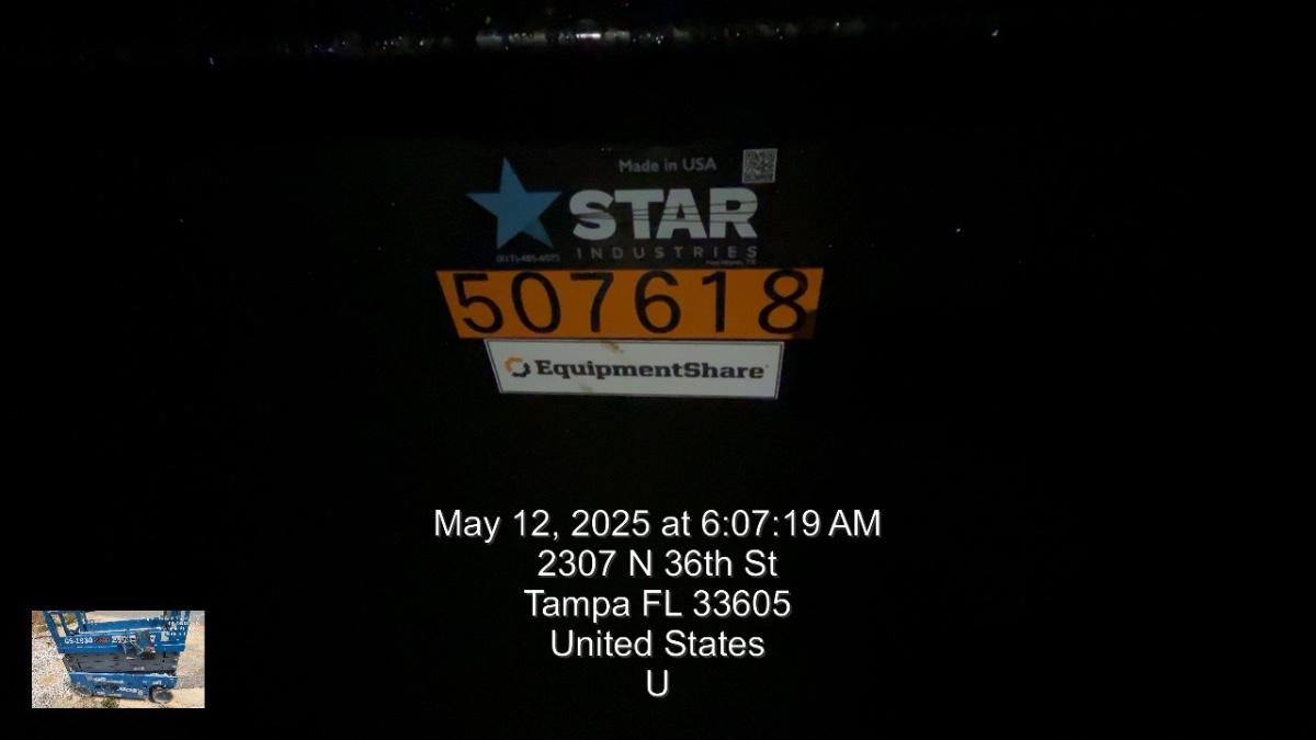 2025 STAR INDUSTRIES 1430