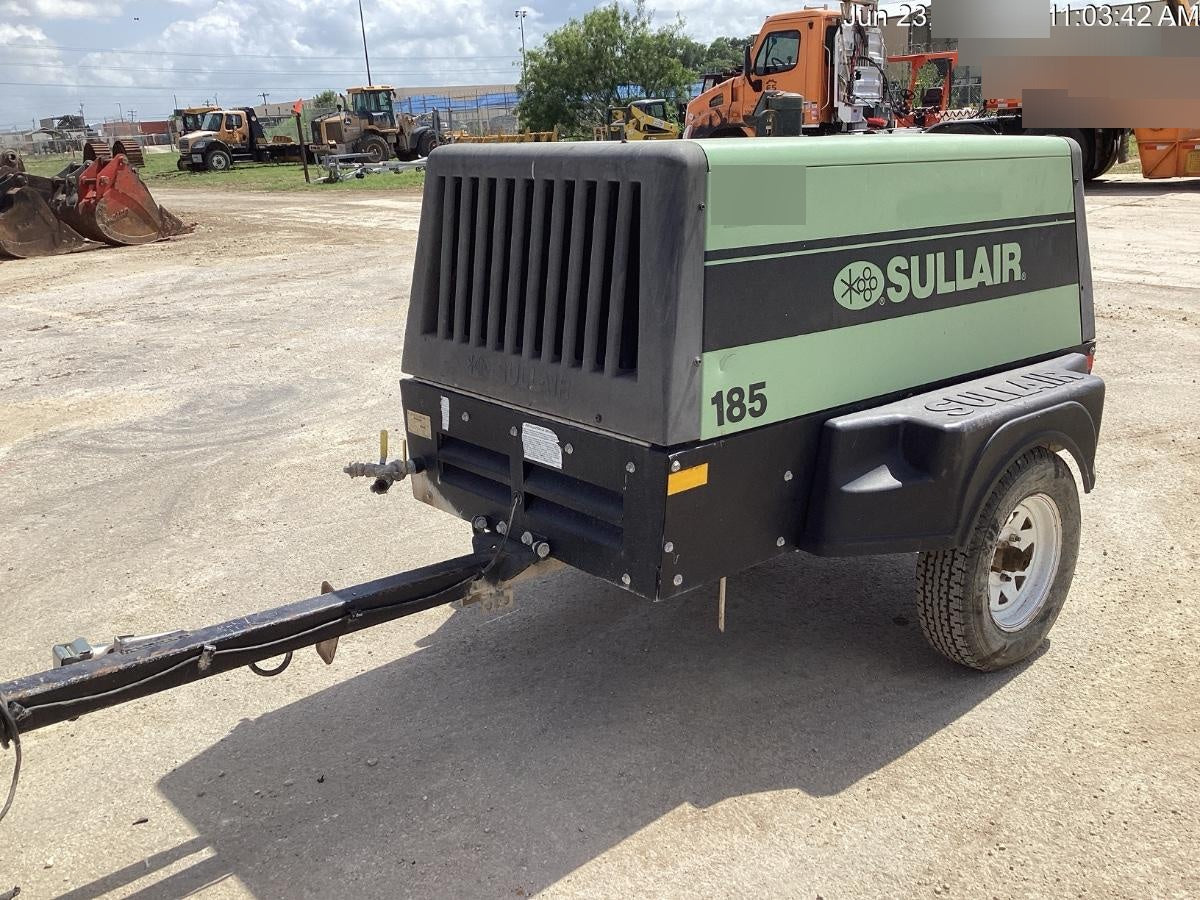 2019 SULLAIR 185-DPQ