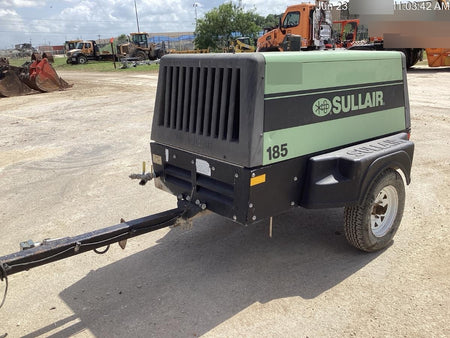 2019 SULLAIR 185-DPQ