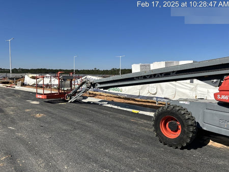 2018 SKYJACK SJ66T