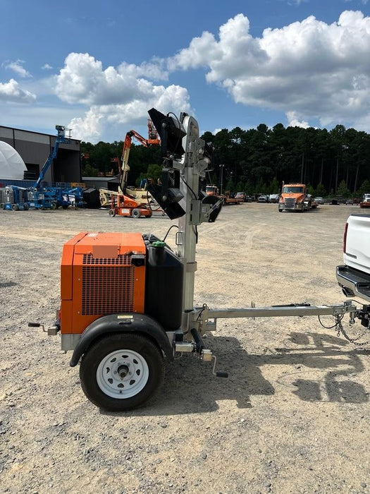 2024 WANCO WLTT-4MM4K