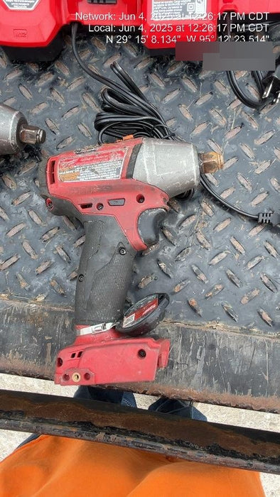 2022 MILWAUKEE 2759B-20