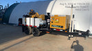 2023 Vac-Tron LP573XDT T4 Koehler Diesel Engine, 500 Gallon Debris Tank, x2 100 Gallon Water Tanks