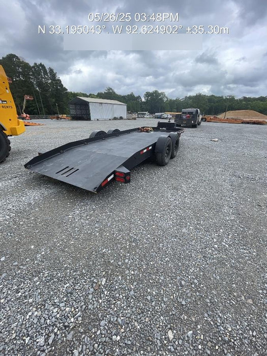 2023 STEELPOINT K19E