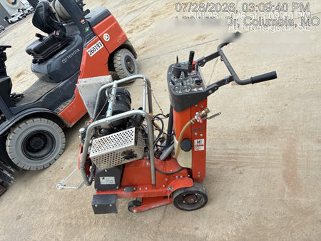 2023 HUSQVARNA FS 524
