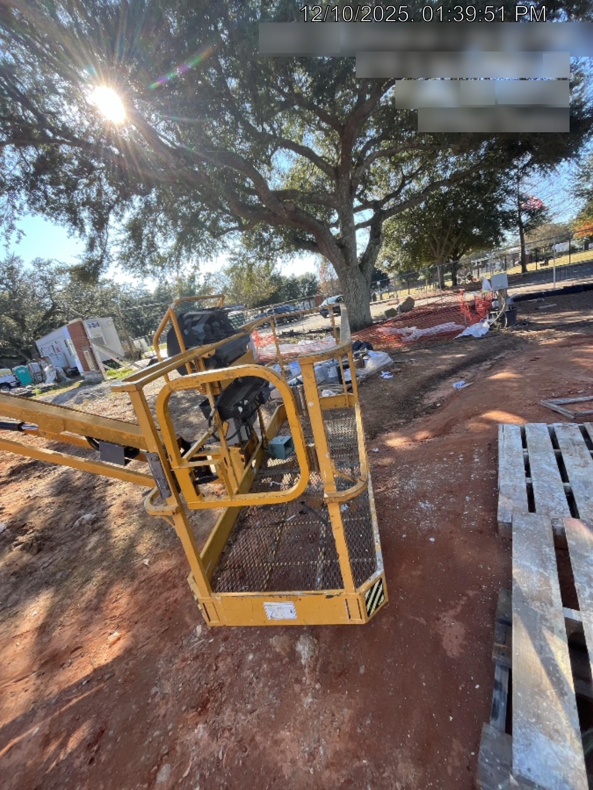 2020 HAULOTTE HT67 RTJ O
