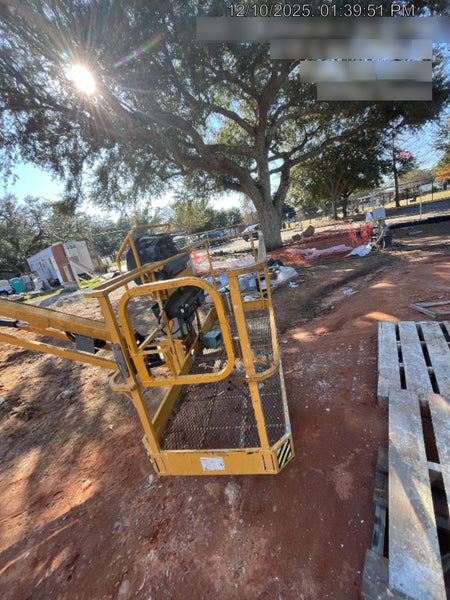 2020 HAULOTTE HT67 RTJ O
