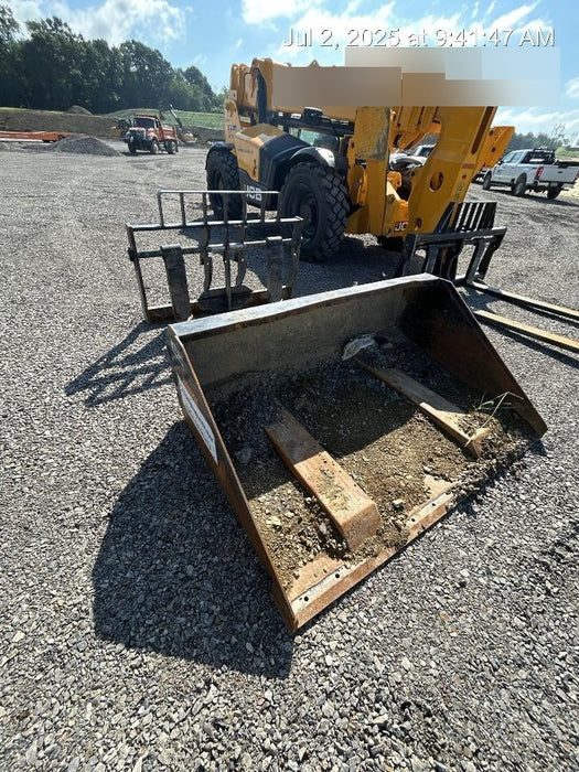 2021 STAR INDUSTRIES 1406B