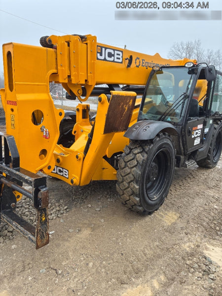 2025 JCB 510-56