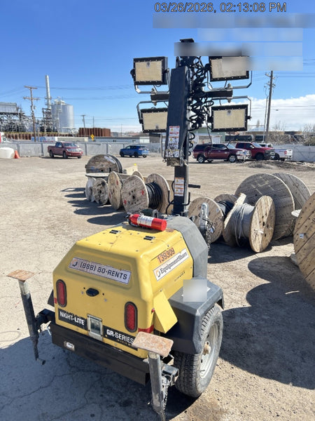 2021 ALLMAND NLV3GR