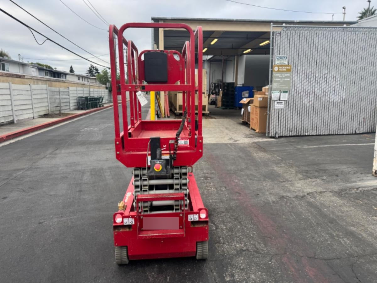 2020 MEC Micro 19