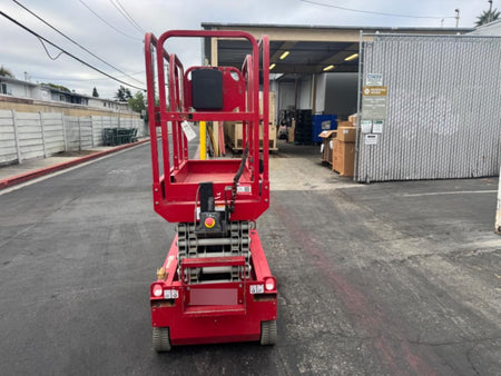 2020 MEC Micro 19
