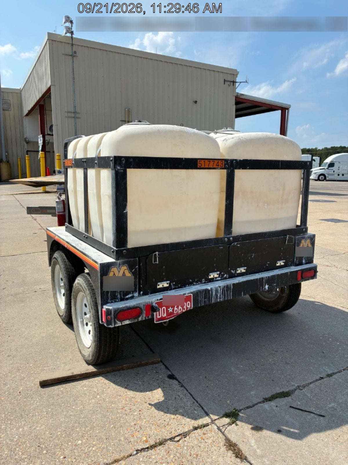 2025 MI-T-M HS-3505-1MGH-UR