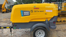 2023 ATLAS COPCO XAS188 CWK