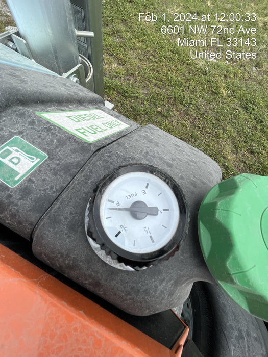 2023 Wanco WLTT-4MM4K Diesel, Deep Sea Controller, Shore Power Plug, Auto Start, (4) 350W LED Floodlights, 4kW Generator, 60 Gal Fuel Tank, 2" Ball, T3