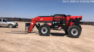 2020 MANITOU MTA10055