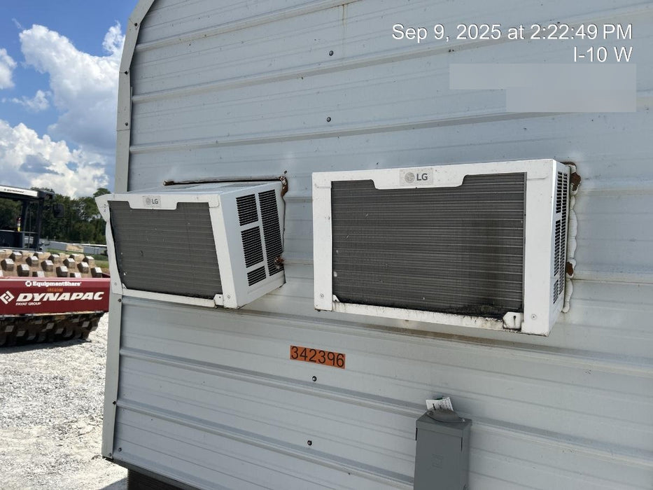 2023 TEXAS COOLING SYSTEMS Texas Icehouse