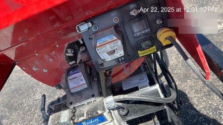 2024 CAMPO EB600G-RE3