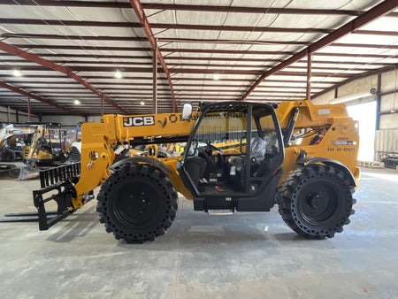 2024 JCB 509-42