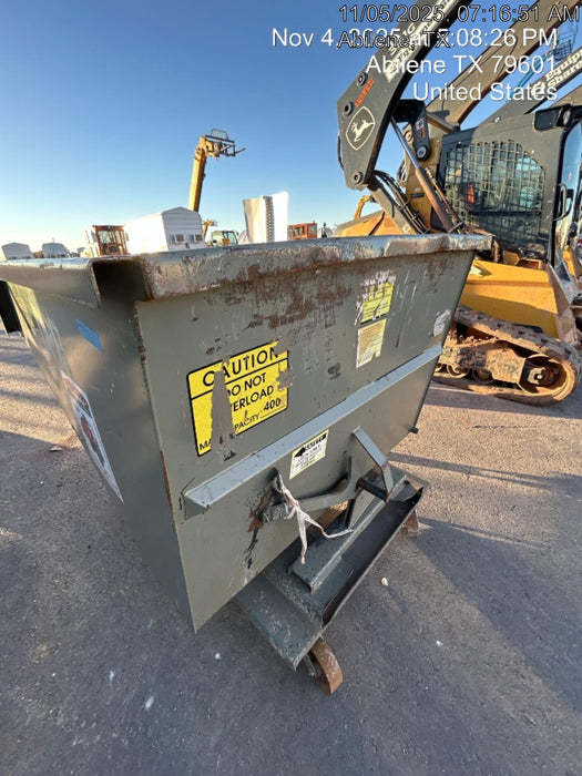 2025 HIPPO HOPPER HH32MD