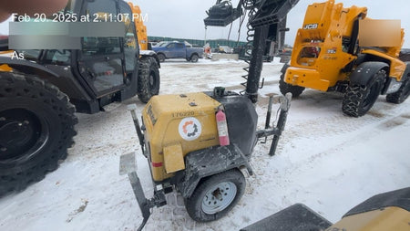 2021 ALLMAND NLV3GR